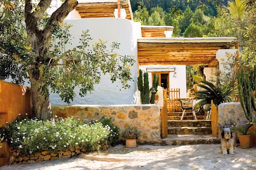 Agroturismo Can Martí