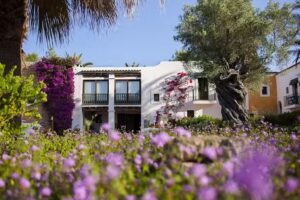 Agroturismo Cas Gasi Boutique Hotel