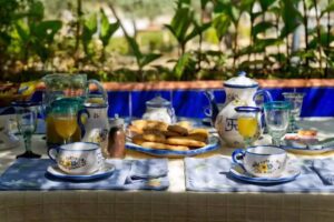 Agroturismo Dehesa Tres Riveros