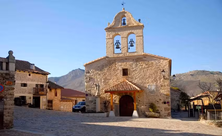 Agroturismo El Capriolo