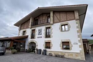 Agroturismo Endañeta Berri