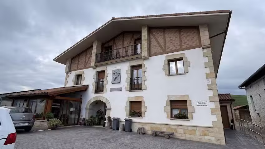 Agroturismo Endañeta Berri