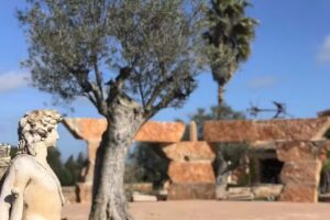 Agroturismo Es Gallicant