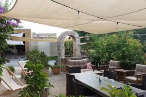 Agroturismo Es Rafalet