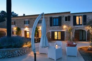 Agroturismo Fincahotel Son Pou Felanitx