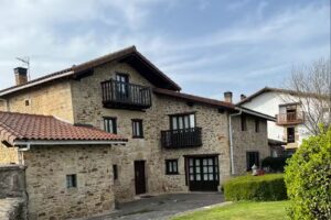 Agroturismo Gorbeabide