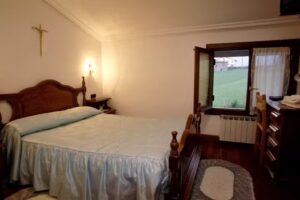 Agroturismo Haundikoa