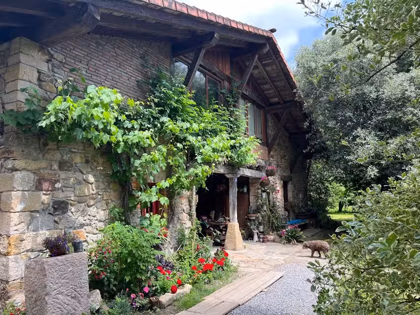 Agroturismo Iabiti Aurrekoa