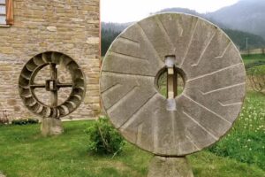 Agroturismo Iberreko Errota