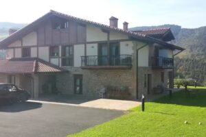 Agroturismo KORTAZAR