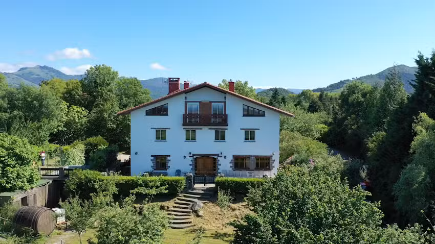 Agroturismo Kostegi