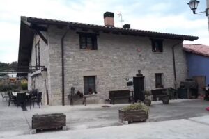 Agroturismo la Casa Vieja