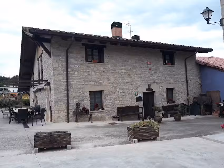 Agroturismo la Casa Vieja