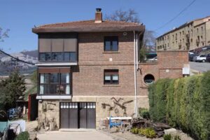 Agroturismo Larretxori