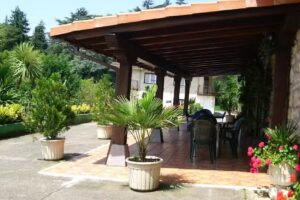 Agroturismo Laskin Enea