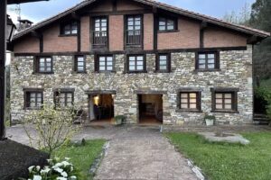 Agroturismo Longa Nagusia