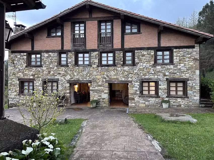 Agroturismo Longa Nagusia