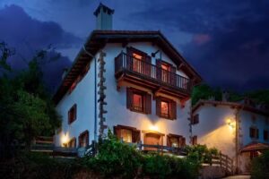 Agroturismo Mari Cruz