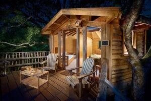 Agroturismo Mari Cruz