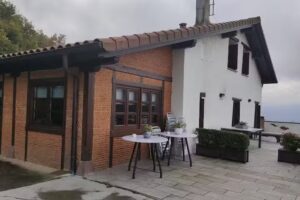 Agroturismo Montefrío Nekazalturismoa