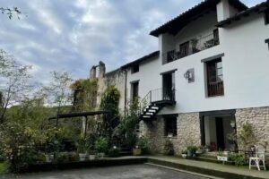 Agroturismo Muriances