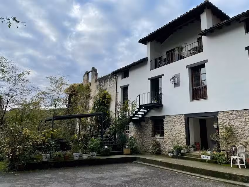 Agroturismo Muriances