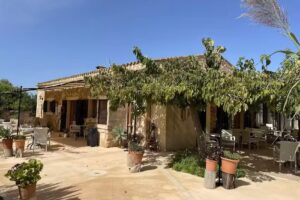 Agroturismo Na Martina