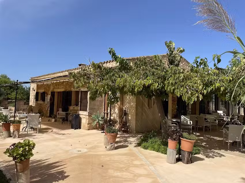 Agroturismo Na Martina