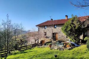 Agroturismo Pagorriaga