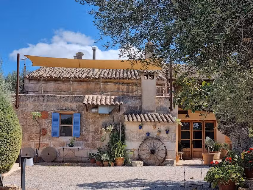 Agroturismo Petit Hotel Son Perdiu – Adults Only