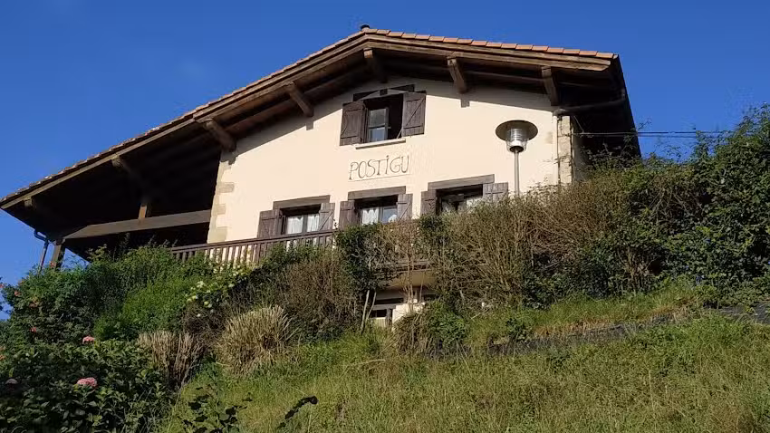 Agroturismo Postigu