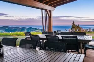 Agroturismo Sagarmaneta