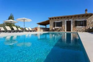 Agroturismo Ses Illes