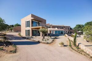 Agroturismo Ses Vistes