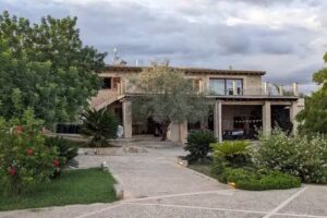 Agroturismo Son Burgues