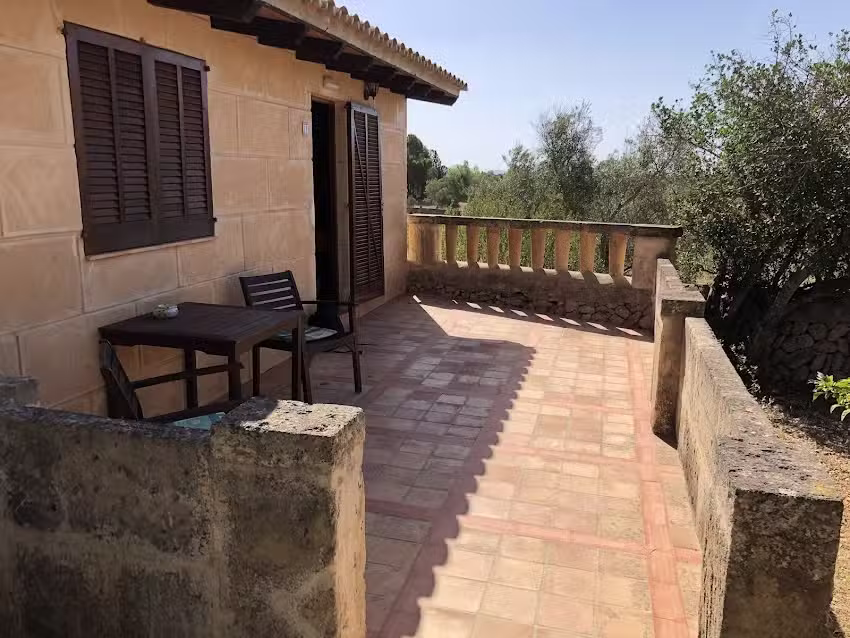 Agroturismo Son Estrany