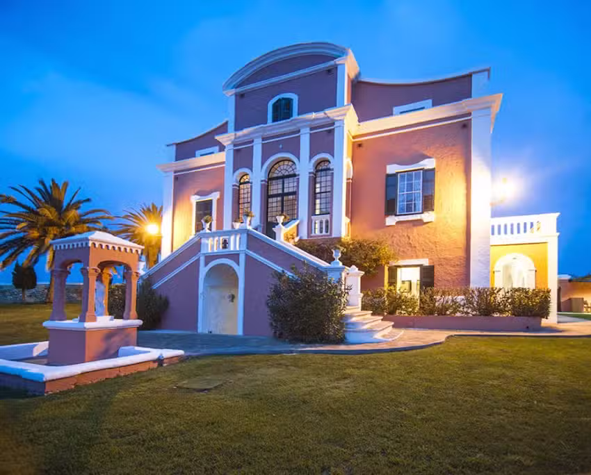 Agroturismo Son Triay