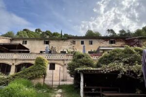 Agroturismo Son Viscos