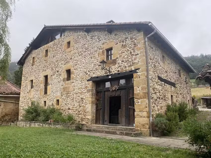 Agroturismo Tellerine