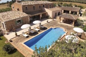 Agroturismo Vistalegre Nou