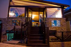 Agua Viva Eco H. & Spa Castro-Urdiales