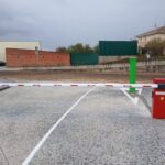 Aire Camping-Car Park