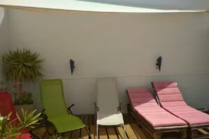 Aire de Conil – Guest house