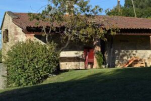 Airiños de Mondariz – chalet vacacional en la montaña