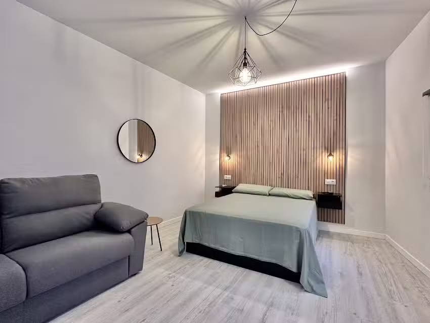 Akasa Flats Santísima Faz- Alicante