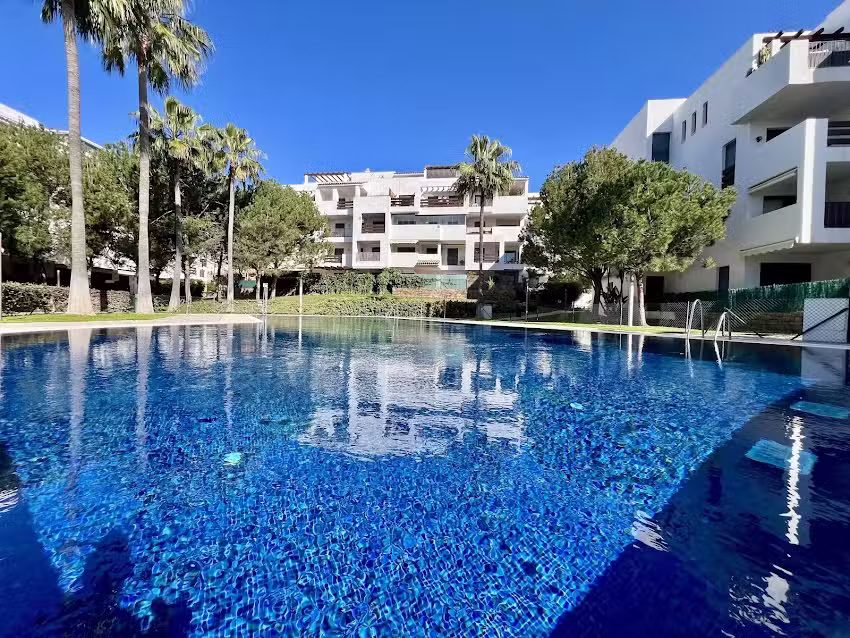 Alamar Residencial Cala Mijas