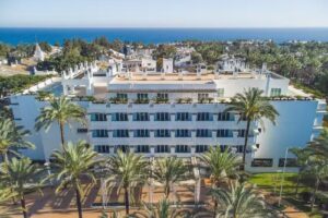 Alanda Marbella Hotel