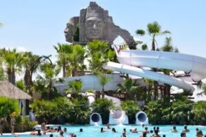 Alannia Costa Blanca