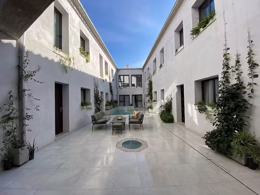 Alaró Natura Rural Suites