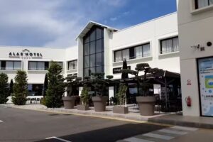 ALAS HOTEL
